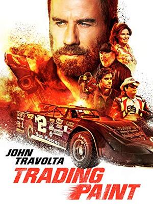 Trading Paint 2019 dubb in hindi HdRip